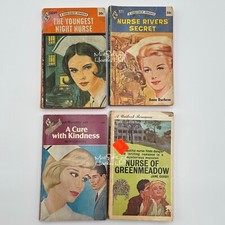 Vintage harlequin romance for sale  Marion