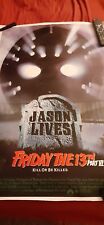 Jason lives original for sale  Milton