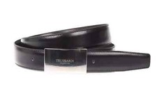 Trussardi cintura belt usato  San Giuseppe Vesuviano