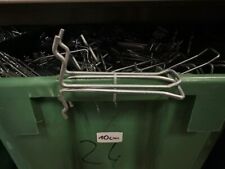 Doppelhaken l10cm rückwand gebraucht kaufen  Strausberg
