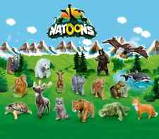 Kinder animali natoons usato  Carmagnola