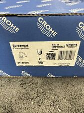 Grohe eurosmart cosmopolitan gebraucht kaufen  Osterode