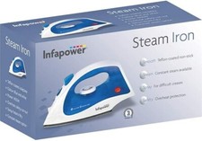 Infapower x601 teflon for sale  GLASGOW