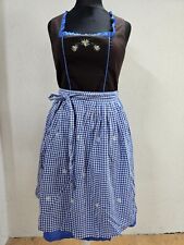 Ek5674 damen dirndl gebraucht kaufen  Löbau