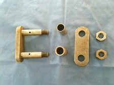 Leaf spring shackle for sale  Bloomsburg