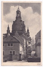 Dresden münzgasse frauenkirch gebraucht kaufen  Deutschland