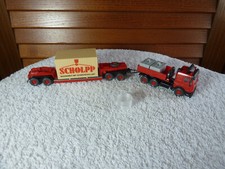 Wiking 29504 scholpp gebraucht kaufen  Hamburg