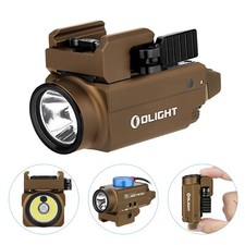 Olight baldr 800 for sale  Lorton