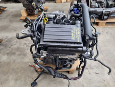 Motor tsi zylinder gebraucht kaufen  Deiningen