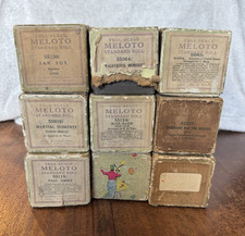 Antique meloto full for sale  UXBRIDGE