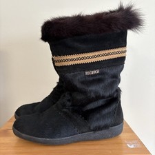 Tecnica black goat for sale  Fiskdale