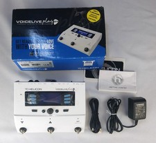 Helicon voicelive play for sale  Lebanon