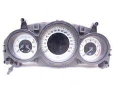 Speedometer cluster mercedes for sale  Waterbury