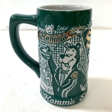 Vintage ceramarte green for sale  La Vista