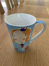Whittard handpainted beth for sale  PULBOROUGH