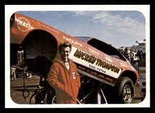 1973 fleer ahra for sale  Mesa