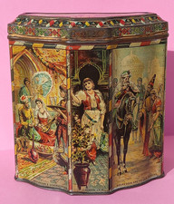 huntley palmers d'occasion  France