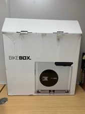 Bike box jb902 for sale  BARNSLEY
