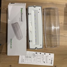 Led exodus emergency for sale  MANCHESTER