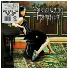 Vanessa Carlton - Harmonium (LP, Ltd, Whi) (Mint (M)) - 3660115305, usado comprar usado  Enviando para Brazil
