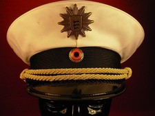 marine mutze gebraucht kaufen  Helmstadt-Bargen