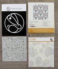 Trio stencils for sale  Commerce