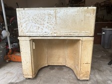 Vintage mangle iron for sale  Eureka