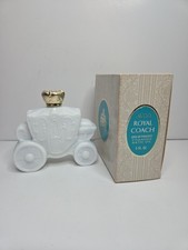 Óleo de banho espumante vintage Avon Royal Coach Bird Of Oaradise *garrafa cheia* comprar usado Óleo de banho espumante vintage Avon Royal Coach Bird Of Oaradise *garrafa cheia* comprar usado  Enviando para Brazil