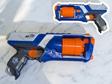 Strongarm nerf strike for sale  OXFORD