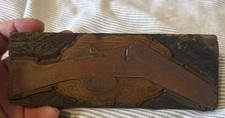 Antique french shotgun for sale  STOKE-ON-TRENT