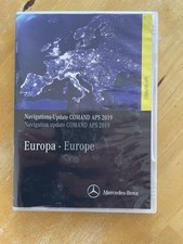 Mercedes benz sat for sale  BURY ST. EDMUNDS