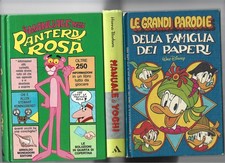 Fumetto vintage lotto usato  Vittuone