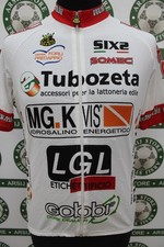 Maglia ciclismo artù usato  Afragola