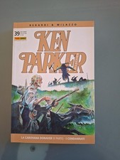 Ken parker collection usato  Faenza