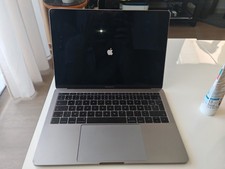 Mac book pouces d'occasion  Bourg-en-Bresse
