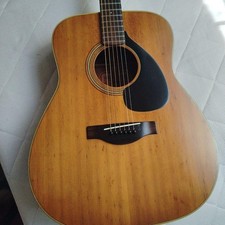 Yamaha fg180 red d'occasion  Expédié en Belgium