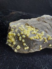 Top mimetesit grube gebraucht kaufen  Vaihingen an der Enz