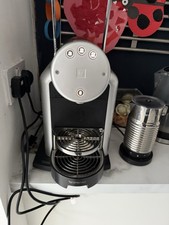 Nespresso professional zenius for sale  SHEFFIELD