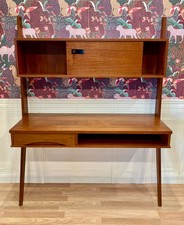 Bureau design scandinave d'occasion  Talmont-Saint-Hilaire