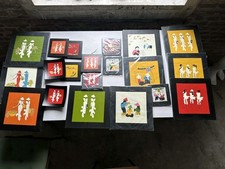 Lot cadres tableaux d'occasion Lot cadres tableaux d'occasion  Avion