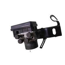 Centralina pompa sistema usato Centralina pompa sistema usato  Casoria