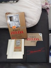 The legend zelda d'occasion  Courtry