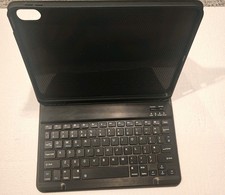 Bluetooth keyboard case for sale  CHESTER