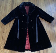 Trench cappotto vintage usato  Spedire a Italy