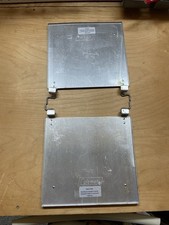 Vintage coleman chef for sale  Flint