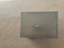 Chubb wall safe for sale  WINDSOR