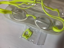 Swans swimming goggles for sale  LONDON