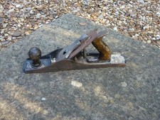 Old wood plane for sale  KING'S LYNN