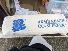 Arms reach sleeper for sale  King of Prussia