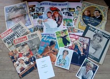 Royal wedding memorabilia for sale  TROWBRIDGE
